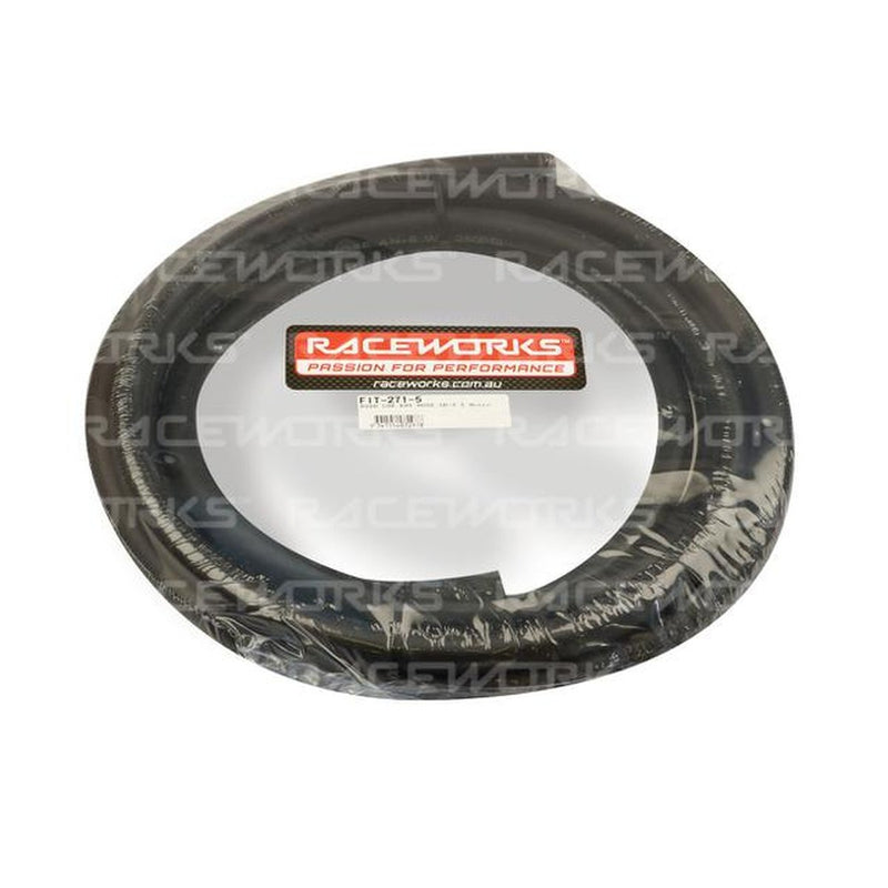 Raceworks Push Lok E85 Hose An-8 5 Metres