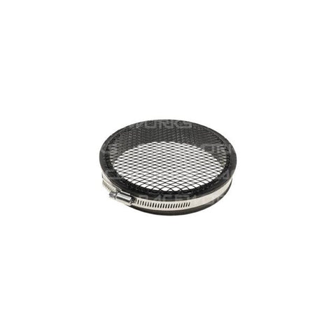 Raceworks Turbo Protector Screen 4in.