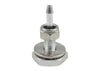 Raceworks Soft Mount 4mm Vacuum Line Fitting Kit
