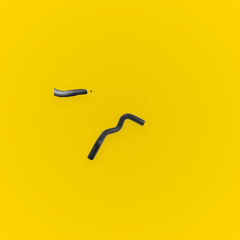 Radiator Hose for Toyota Prado 2002 (2002)