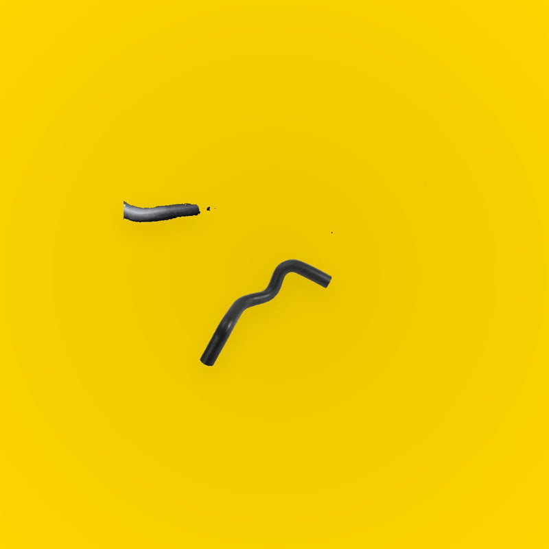 Radiator Hose for Toyota Prado 2002 (2002)