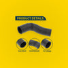 Radiator Hose for Toyota REIZ 2.5S Leather Sunroof Version (2007-2012)