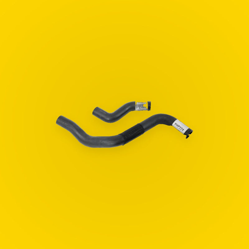Radiator Hose Kit 1.5L for Daewoo Lanos 1997-2003
