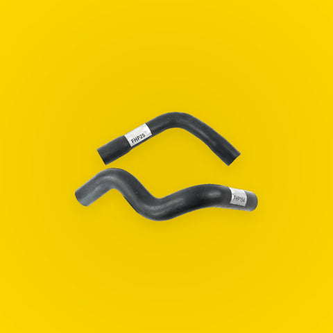 Radiator Hose Kit 5.0L V8 for Holden Commodore & Statesman VS