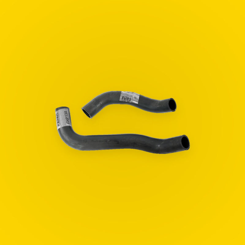 Radiator Hose Kit for Ford Falcon BA/BF & Territory SX/SY 2002-2011