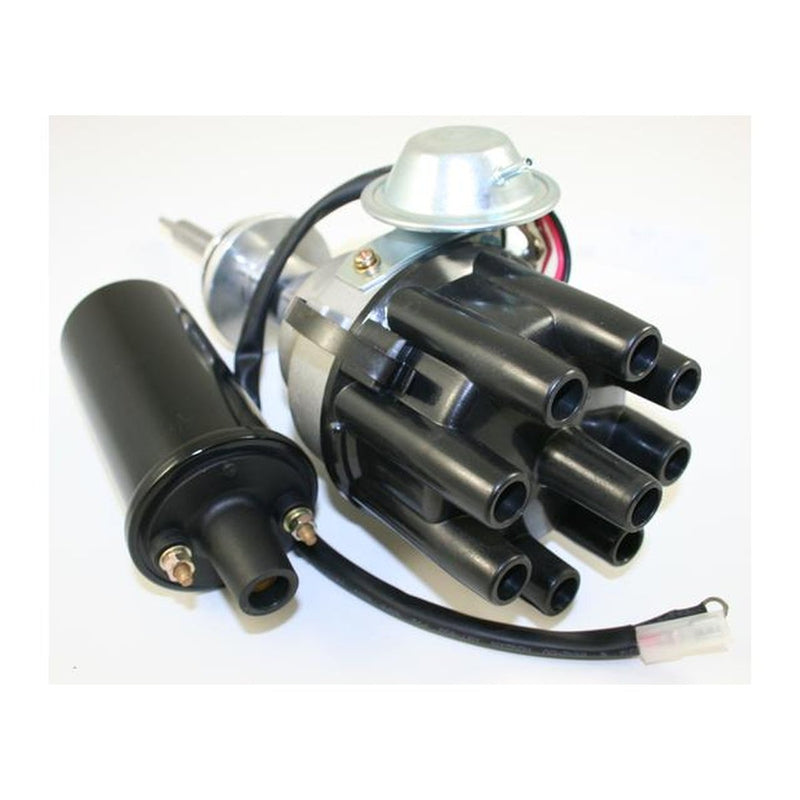 RAE Ignition Distributor DCHY318N
