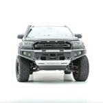 Rockarmor GT Hoopless Bullbar - Ford Ranger Wildtrak (Px 2 & Px 3)