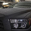 Raptor Coating Black Kit 4L