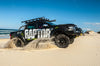 Raptor Coating Black Kit 4L