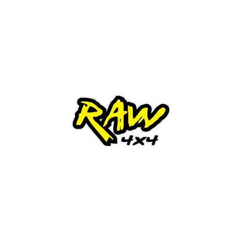 Raw 4x4 ReadyStruts Fits Toyota Hilux KUN26