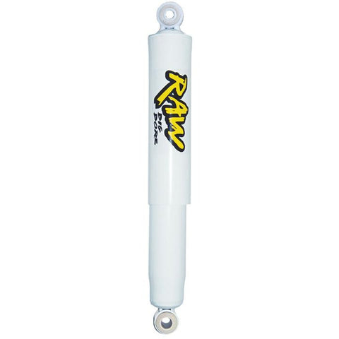 Raw 4x4 RAW 4x4 Big Bore Steering Damper to suit Ford