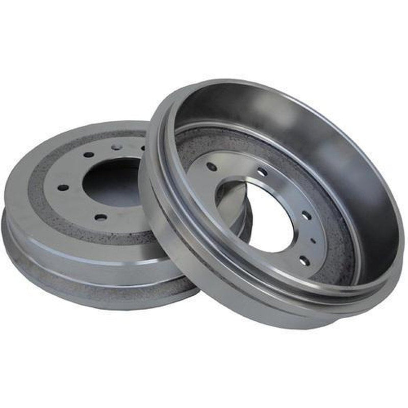 RDA Brake Drum Pair 295mm Rear RDA1744