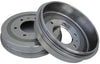 RDA Brake Drum Pair 203mm Rear RDA6644