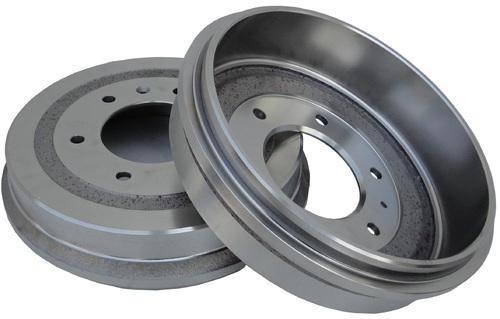 RDA Brake Drum Pair 180mm Rear RDA6810