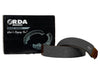 RDA Brake Shoe Set Rear R2141