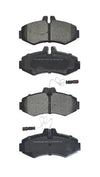 RDA GP Max Brake Pad Set Front RDB1963