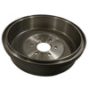 Zimmermann Brake Drum Single 180mm Rear 440.1831.00