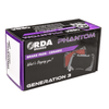 RDA Phantom Ceramic Brake Pad Set Front RDC1328