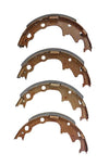 RDA Brake Shoe Set Rear R1715