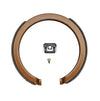 RDA Brake Shoe Set Rear R2141