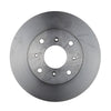 RDA OE Replacement Brake Rotor Single 262mm Front RDA186