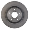 RDA OE Replacement Brake Rotor Single 328mm Front RDA46