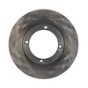 RDA OE Replacement Brake Rotor Single 215mm Front RDA511