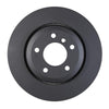 RDA OE Replacement Brake Rotor Single 320mm Rear RDA7082
