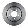 RDA OE Replacement Brake Rotor Single 324mm Rear RDA7089