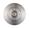 RDA OE Replacement Brake Rotor Single 238mm Rear RDA7132