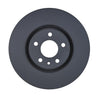 RDA OE Replacement Brake Rotor Single 284mm Front RDA7143