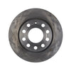 RDA OE Replacement Brake Rotor Single 255mm Rear RDA7225