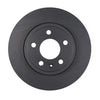 RDA OE Replacement Brake Rotor Single 288mm Rear RDA7234
