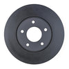 RDA OE Replacement Brake Rotor Single 305mm Front RDA7270