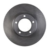 RDA OE Replacement Brake Rotor Single 280mm Front RDA72