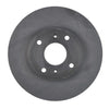 RDA OE Replacement Brake Rotor Single 282mm Front RDA7598