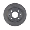 RDA OE Replacement Brake Rotor Single 231mm Front RDA7602