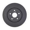 RDA OE Replacement Brake Rotor Single 315mm Front RDA7682