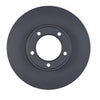 RDA OE Replacement Brake Rotor Single 285mm Front RDA76