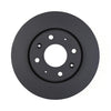 RDA OE Replacement Brake Rotor Single 275mm Front RDA7708