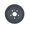 RDA OE Replacement Brake Rotor Single 269mm Rear RDA7778