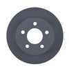 RDA OE Replacement Brake Rotor Single 280mm Front RDA7843