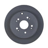 RDA OE Replacement Brake Rotor Single 305mm Rear RDA7850