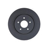 RDA OE Replacement Brake Rotor Single 310mm Front RDA7957