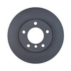 RDA OE Replacement Brake Rotor Single 362mm Front RDA7979