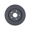 RDA OE Replacement Brake Rotor Single 295mm Front RDA7980