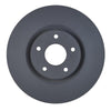 RDA OE Replacement Brake Rotor Single 320mm Front RDA8149