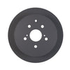 RDA OE Replacement Brake Rotor Single 309mm Rear RDA8183