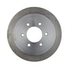 RDA OE Replacement Brake Rotor Single 348mm Rear RDA8217