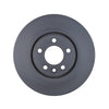 RDA OE Replacement Brake Rotor Single 340mm Front RDA8285